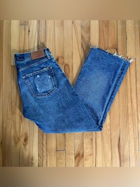 MOUSSY Vintage Denim